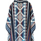 COTOPAXI PONCHO