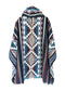 COTOPAXI PONCHO
