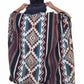 COTOPAXI PONCHO