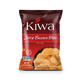 KIWA CASSAVA SPICY BBQ CHIPS - PACK 5OZ X 4U