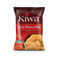 KIWA CASSAVA SPICY BBQ CHIPS - PACK 5OZ X 4U