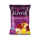 KIWA VEGETABLE CHIPS MIX PACK 5.25OZ x 4U