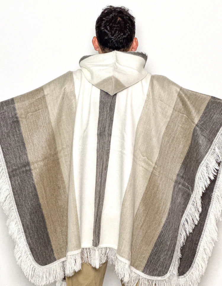 PONCHO ESPÍRITU