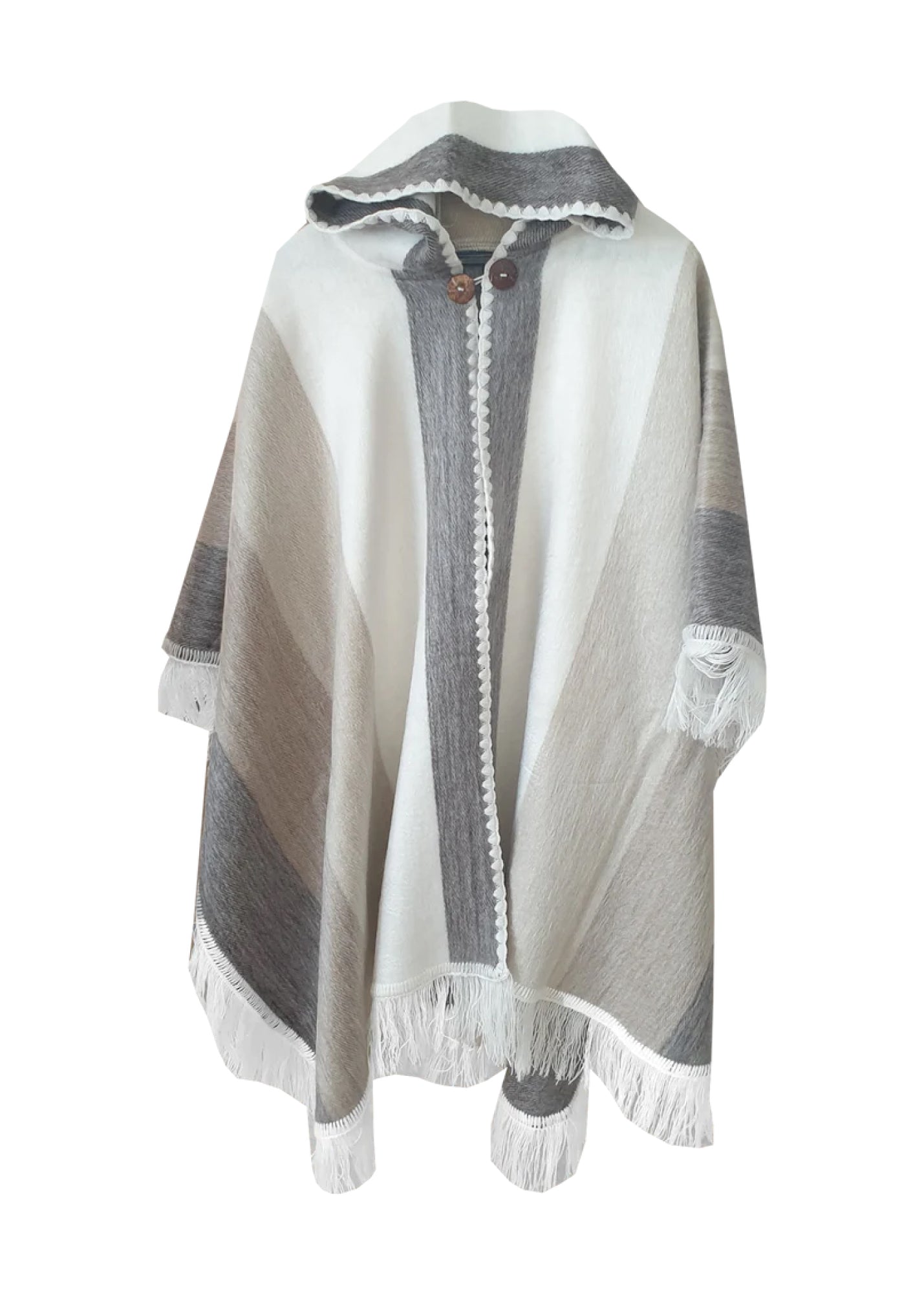 PONCHO ESPÍRITU